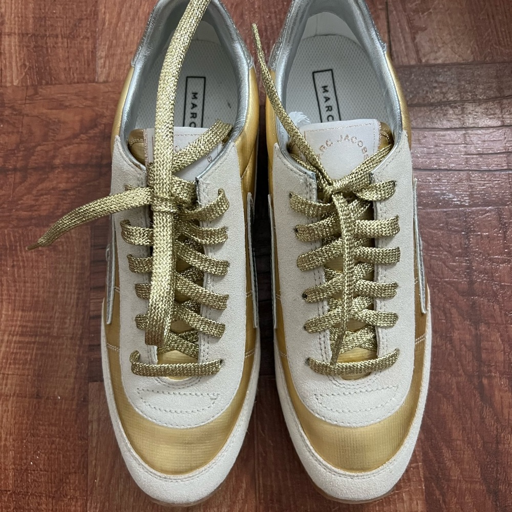 Marc Jacob’s